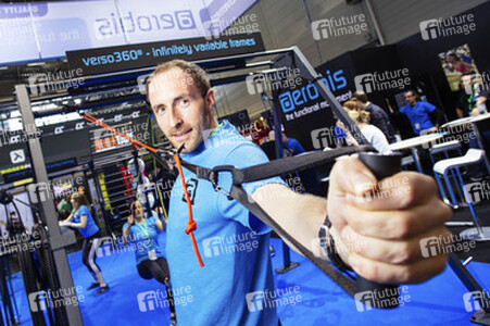FIBO 2015, Köln