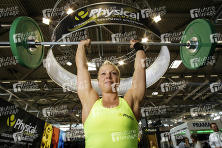 FIBO 2015, Köln