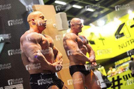 FIBO 2015, Köln