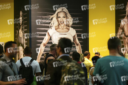 FIBO 2015, Köln