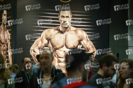 FIBO 2015, Köln