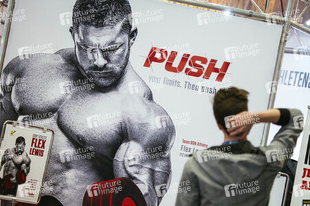 FIBO 2015, Köln