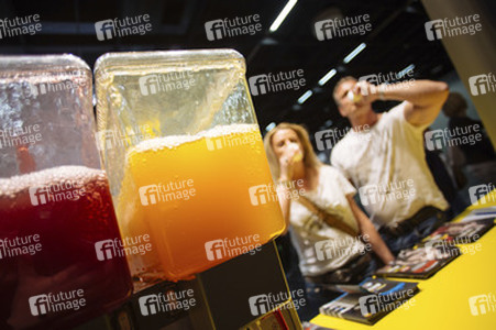 FIBO 2015, Köln