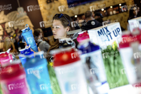 FIBO 2015, Köln