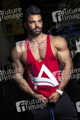 FIBO 2015, Köln