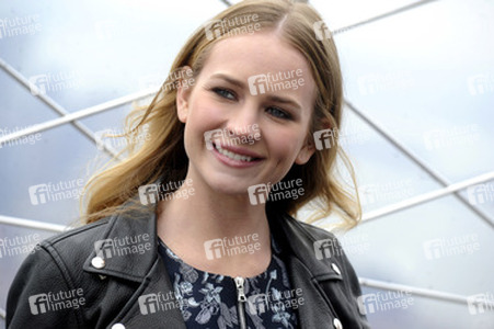 'Kein Ort ohne dich' Photocall, New York