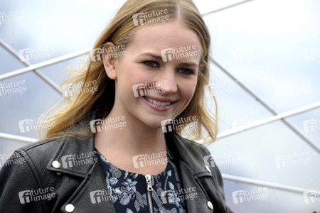 'Kein Ort ohne dich' Photocall, New York