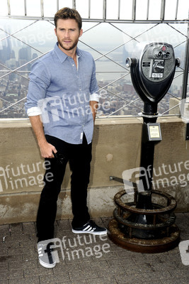 'Kein Ort ohne dich' Photocall, New York