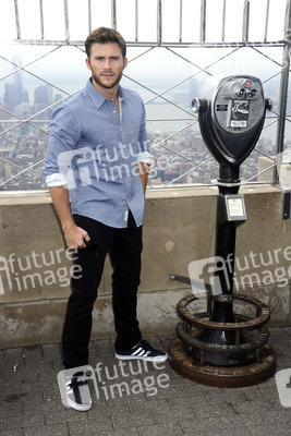 'Kein Ort ohne dich' Photocall, New York
