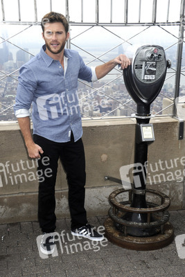 'Kein Ort ohne dich' Photocall, New York