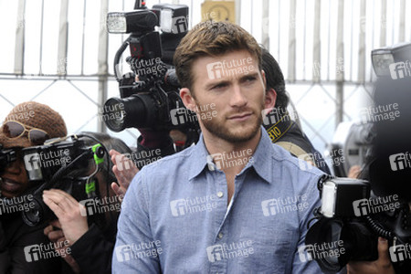 'Kein Ort ohne dich' Photocall, New York