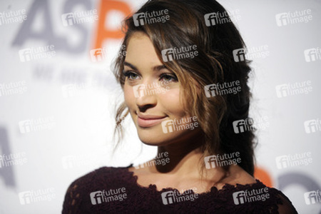 ASPCA'S 18th Annual Bergh Ball Honoring Edie Falco And Hilary Swank, New York