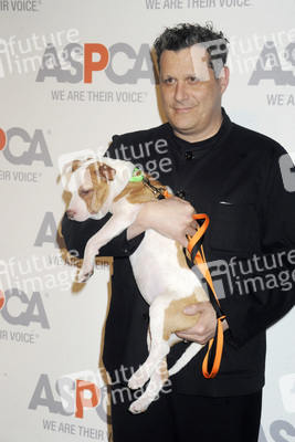 ASPCA'S 18th Annual Bergh Ball Honoring Edie Falco And Hilary Swank, New York
