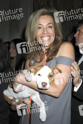 ASPCA'S 18th Annual Bergh Ball Honoring Edie Falco And Hilary Swank, New York