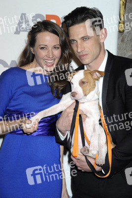 ASPCA'S 18th Annual Bergh Ball Honoring Edie Falco And Hilary Swank, New York