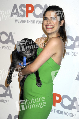 ASPCA'S 18th Annual Bergh Ball Honoring Edie Falco And Hilary Swank, New York