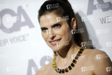 ASPCA'S 18th Annual Bergh Ball Honoring Edie Falco And Hilary Swank, New York