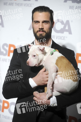 ASPCA'S 18th Annual Bergh Ball Honoring Edie Falco And Hilary Swank, New York