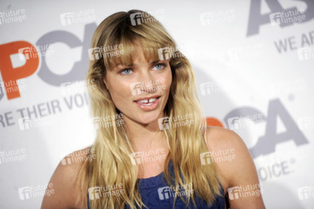 ASPCA'S 18th Annual Bergh Ball Honoring Edie Falco And Hilary Swank, New York