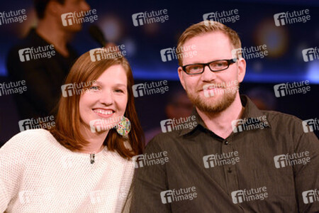 'Bettina und Bommes' Talkshow, Hannover