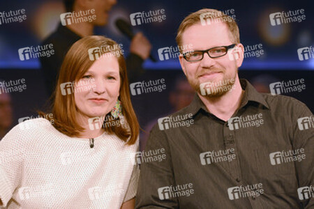 'Bettina und Bommes' Talkshow, Hannover