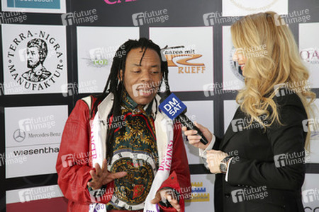 Pressefrühstück zum Frühlings-Ball 'Dancer against Cancer', Wien