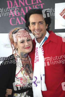 Pressefrühstück zum Frühlings-Ball 'Dancer against Cancer', Wien