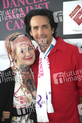 Pressefrühstück zum Frühlings-Ball 'Dancer against Cancer', Wien