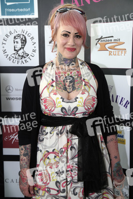 Pressefrühstück zum Frühlings-Ball 'Dancer against Cancer', Wien