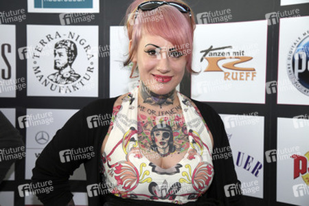Pressefrühstück zum Frühlings-Ball 'Dancer against Cancer', Wien