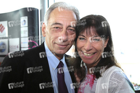 Pressefrühstück zum Frühlings-Ball 'Dancer against Cancer', Wien