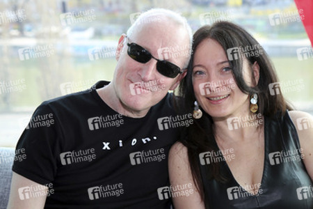Pressefrühstück zum Frühlings-Ball 'Dancer against Cancer', Wien