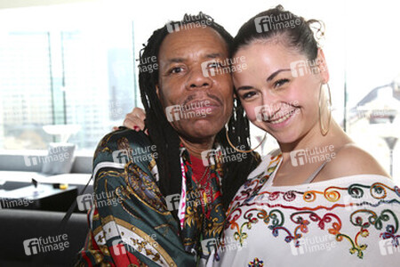 Pressefrühstück zum Frühlings-Ball 'Dancer against Cancer', Wien