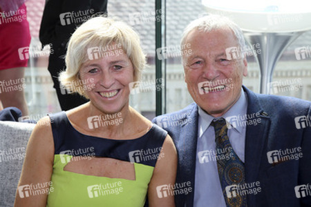 Pressefrühstück zum Frühlings-Ball 'Dancer against Cancer', Wien