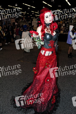 WonderCon 2015, Anaheim