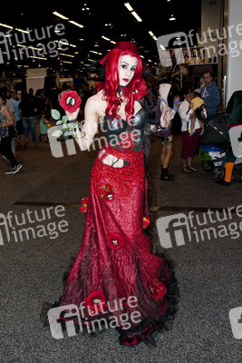 WonderCon 2015, Anaheim