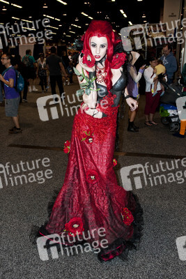 WonderCon 2015, Anaheim