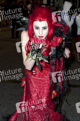 WonderCon 2015, Anaheim