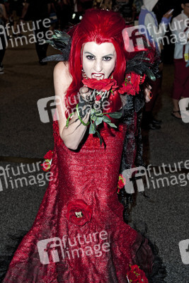 WonderCon 2015, Anaheim