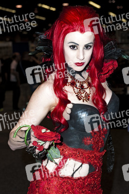 WonderCon 2015, Anaheim