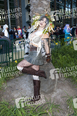 WonderCon 2015, Anaheim