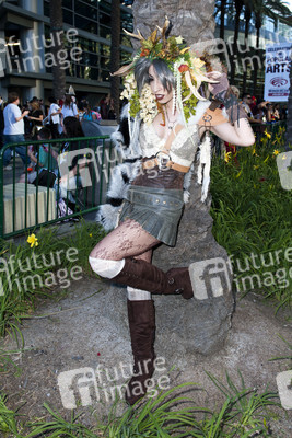 WonderCon 2015, Anaheim