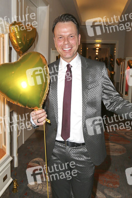 Blauer Ball 2015, Hamburg