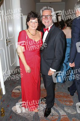 Blauer Ball 2015, Hamburg