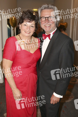 Blauer Ball 2015, Hamburg