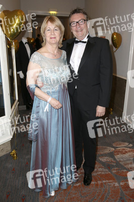 Blauer Ball 2015, Hamburg