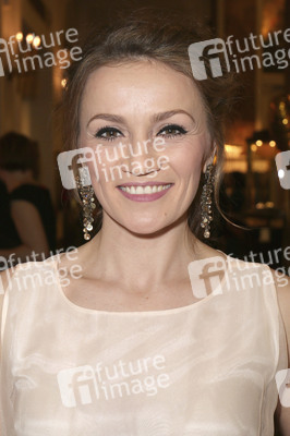 Blauer Ball 2015, Hamburg