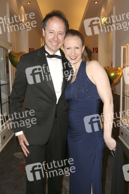 Blauer Ball 2015, Hamburg