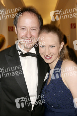 Blauer Ball 2015, Hamburg