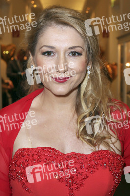Blauer Ball 2015, Hamburg